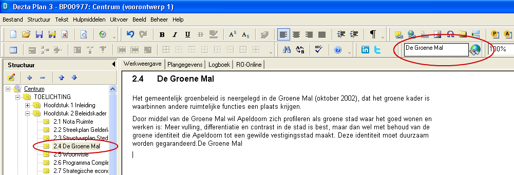 Zoeken naar voorbeelden